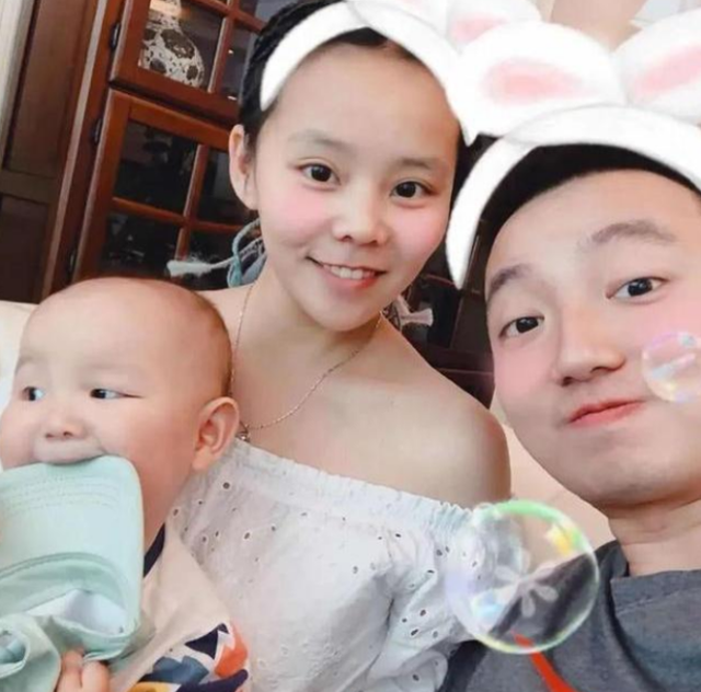 杜新枝发长文怀念儿子,暗示姚家抛弃郭策,回击网友他不是白眼狼