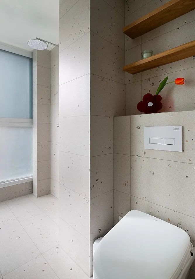 100㎡这样装，简直比样板房还美，小日子就该过得惬意又温暖！