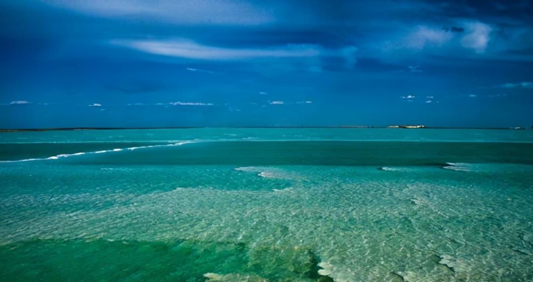 钾盐 曾经的人类禁区罗布泊如今迎来“第二春”，足以养活亿万国人生存