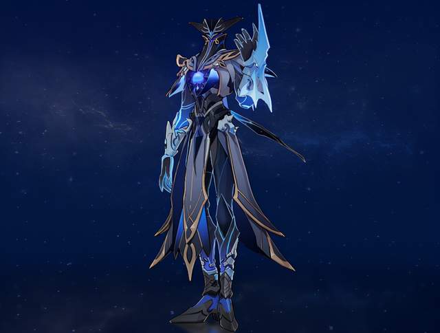 使徒|原神：火系深渊使徒出炉，钟师傅要退环境了？实则小抬一手