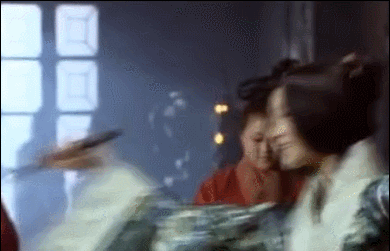 虞姬|10版“虞姬”对比:谁配得上霸王项羽的儿女情长,谁颜值不够硬演