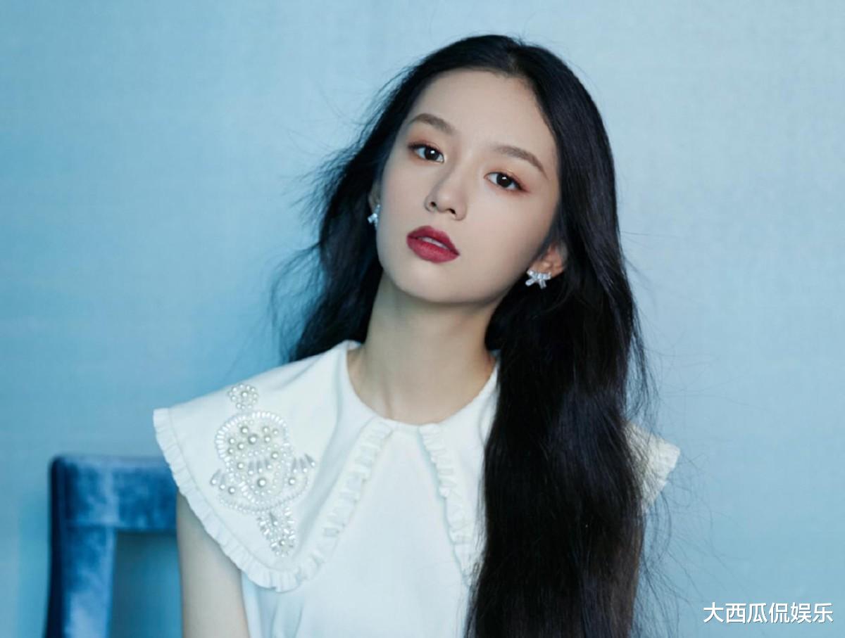 毛晓彤|周也携古装大女主剧来袭，于正亲自操刀，看到女配：决定追剧