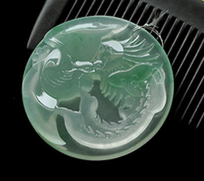 |为何翡翠不能4c分级？