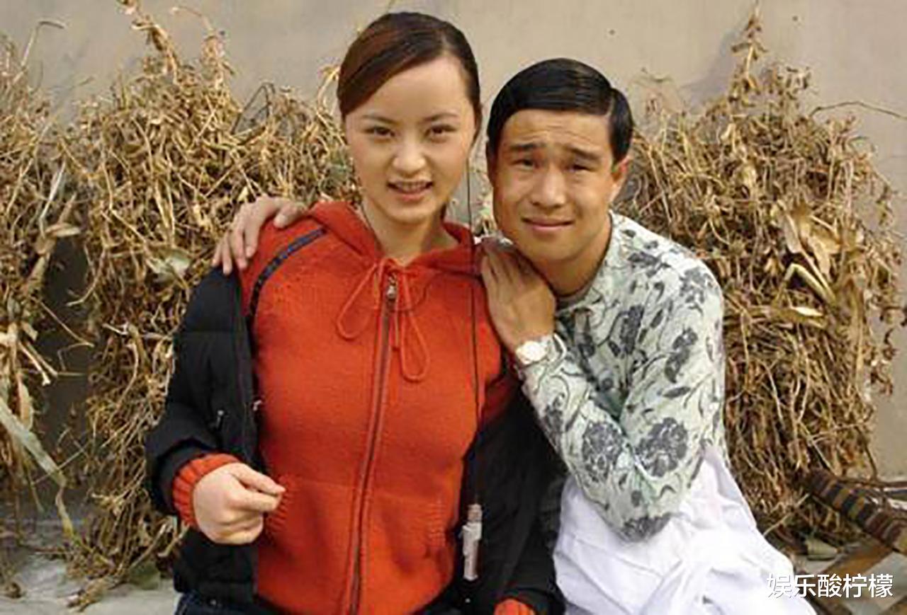 小沈阳|小沈阳首位银屏情侣,为尽孝“自毁”星途,36岁天天在家秀身材