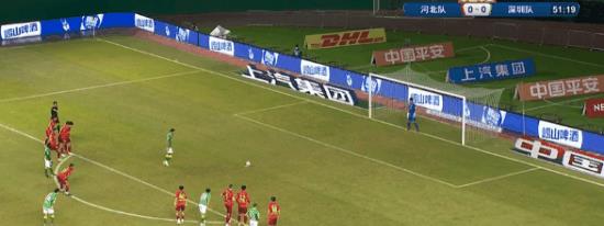 中超|1-0，终于赢了！中超豪强神了，68%控球+狂轰32脚，涌现最强归化