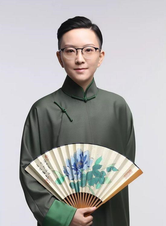 也平凡|老一辈京剧艺术家既有本事还谦逊，谭元寿不愿别人称自己是艺术家