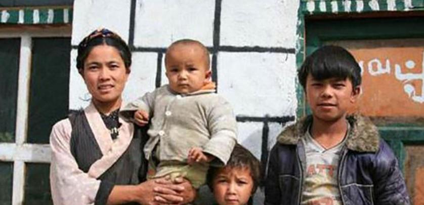 胡成双|为拥有中国国籍，达曼人苦等200多年，如今家家户户挂五星红旗