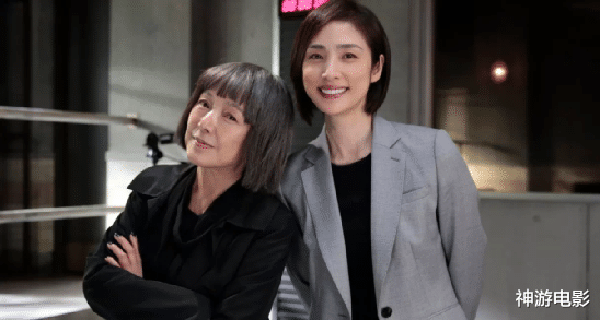 日剧|不愧是日剧女王，新剧一回归就拿下9分