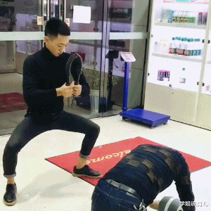 姐姐|马总化腾的女儿，以后谁娶了她就不用愁了！网友神评笑死我