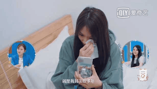 大橙子爆料|没完没了，综艺烦人精又上新！