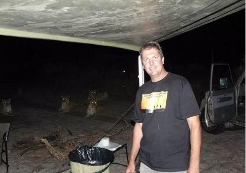 微趣图|47张“倒霉又搞笑”的图片,这些人上辈子是毁灭了银河系吗?