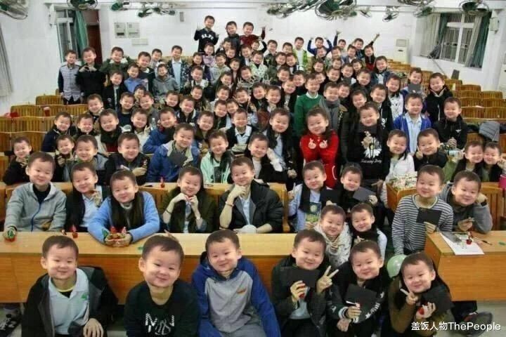 长安十二时辰|退圈读书、捞快钱、疑似“秃顶”，“表情包”萌娃现状大不同