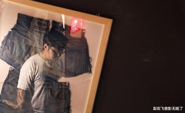 沈雨|安徽90后“补裆哥”，1年补2000个裤裆收入百万，明星也来找他补