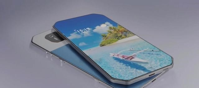 华为mate|华为再次亮剑，奇异一体屏+144Hz+6100mAh，霸气得很销魂