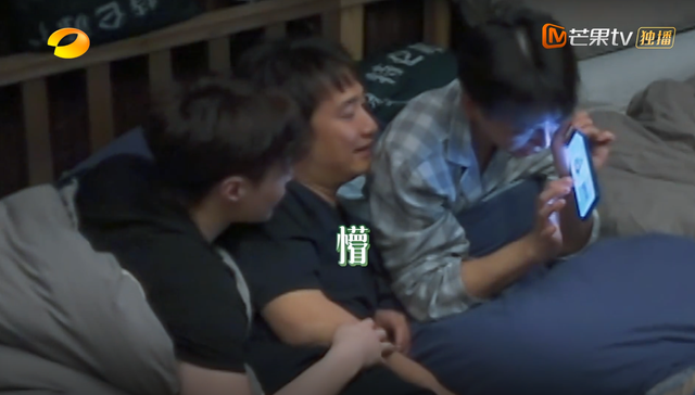 哲学筱筱|《向往5》用教育感动观众,黄磊的成功并非偶然