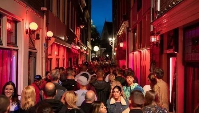 欧洲 始于合法化，毁于性合法：愈演愈烈的欧洲性产业，到底该何去何从