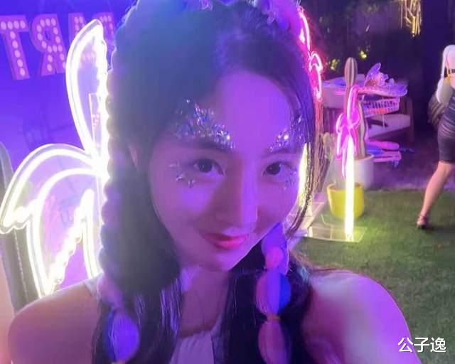 公子逸|霍尊退圈前洗白，陈露“未否认”三点：相爱相杀，请各自有底线