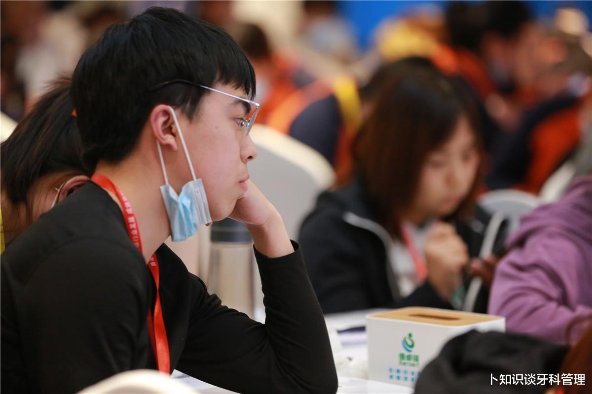 卜知识谈牙科管理 牙科老板储备人才，这样做，不怕人员流失