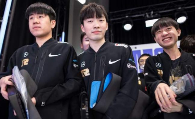 sccc|世界赛魔咒？EDG还是输给了T1，宁王却表示战况依然乐观