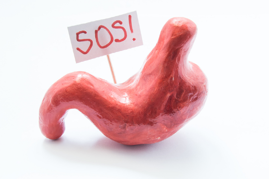 降压药|胃病“祸因” 已公布！消化科医生：烟酒未上榜，榜首很多人喜欢