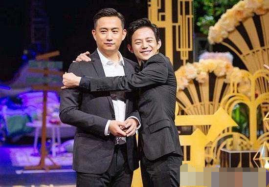 霍尊|100亿资产不显露！神算黄磊手段实在高，能将京圈大佬一网打尽