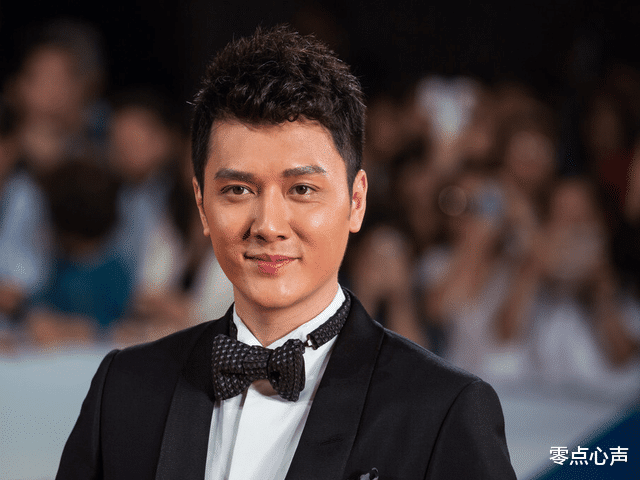 冯绍峰|“包办成风”！曝冯绍峰已开始相亲！父母仅提1个要求，惊呆众人