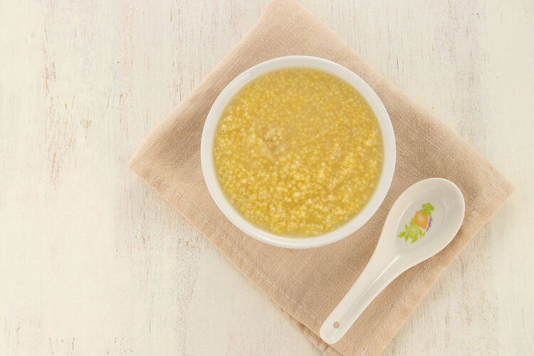 馒头|为什么很多专家都不建议早餐喝粥?原来背后隐藏着这几个秘密