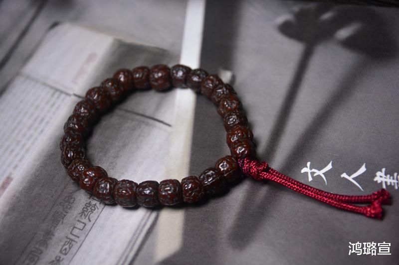 文玩|文玩到底能不能上油?别听流言蜚语,了解这3点自己定夺最靠谱!