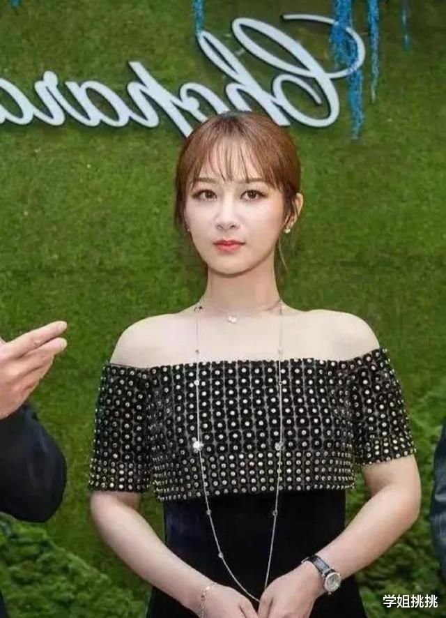 吴孟达|杨紫，快给你的脖子上保险吧