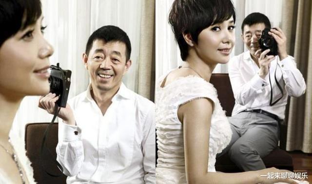 蒋雯丽|蒋雯丽：忍受丈夫出轨，跟小19岁黄轩传绯闻，她的报复你想象不到