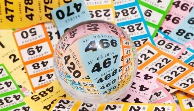 萌听小c姐|彩票中奖极其不易，为何大多数人都会选择捐款？其中有什么奥秘？