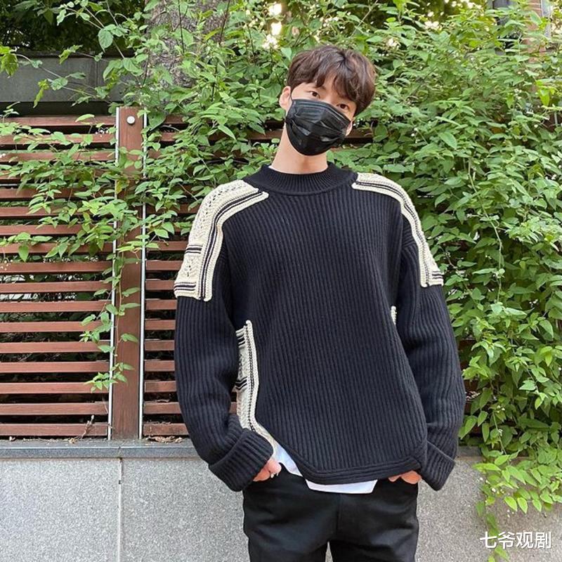 致命感应|安宰贤喜迎5分钟新综艺,再见!具惠善,这次别发声!