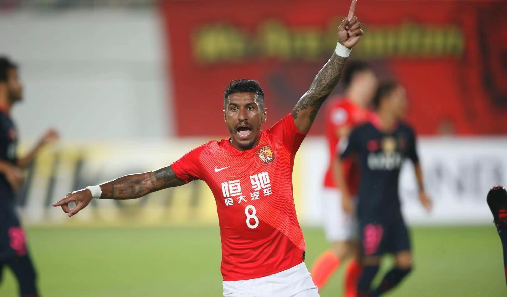 广州城|广州城力压中超劲旅山东泰山和广州队排名第一,你们觉得意外吗?