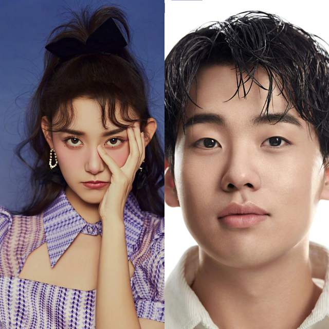 郭麒麟|《赘婿》大火，相差7岁的宋轶郭麒麟姐弟恋，网友高呼：在一起