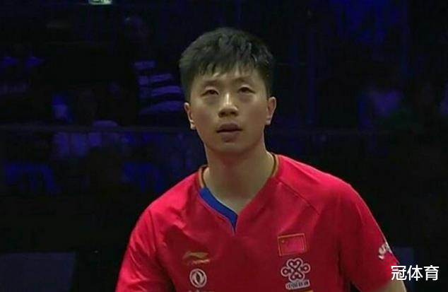 馬龍|國(guó)乒海外征戰(zhàn)，33歲巨星留在國(guó)內(nèi)參會(huì)，接班人簽運(yùn)不佳奪冠難度大