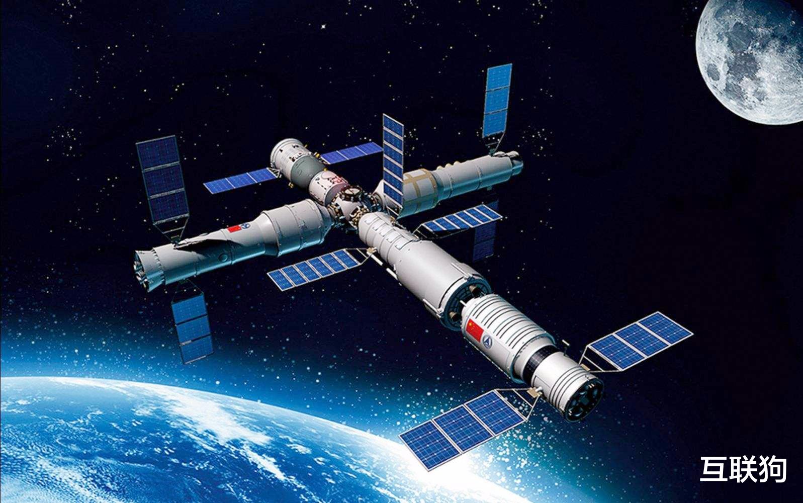双标的NASA,终于露出了自己的“真面目”