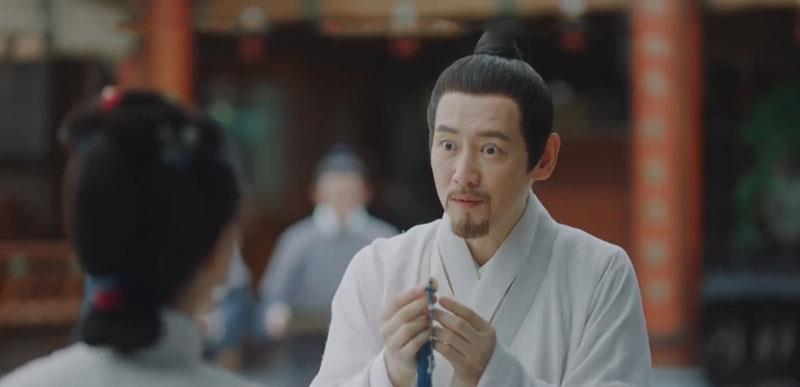 孙逊|玉楼春:柳三绝和孙逊昔日恋情曝光,原来沈清瑶才是第三者