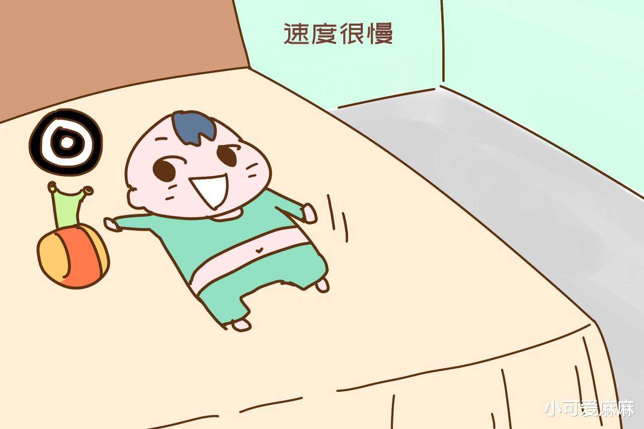 小可爱麻麻|孩子聪不聪明，看看“小手”就知道一二！智商高低手掌上有信号