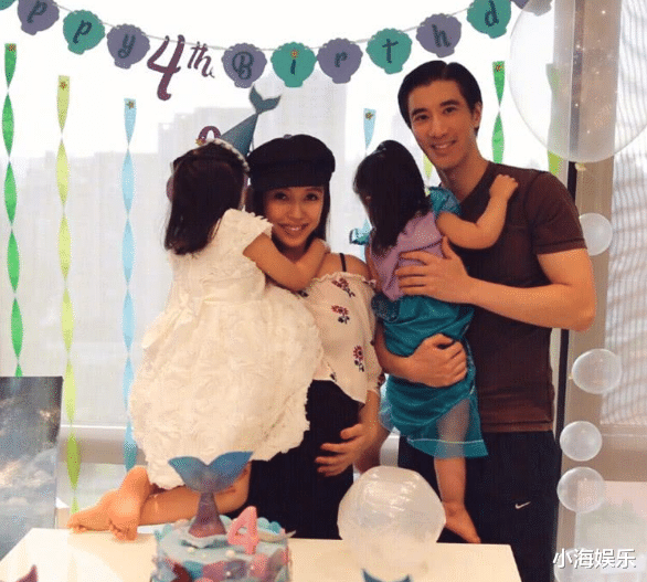 王力宏|李靓蕾深夜发文后，王力宏遭周杰伦取关，两位女星发声撇清关系