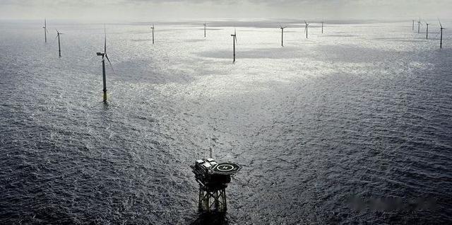 今年全球海上风电最大并购诞生