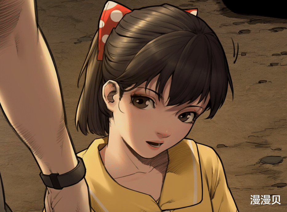 机器 《灵笼·月魁传》：霍恩灵魂被禁锢，失去情感将变噬极兽？