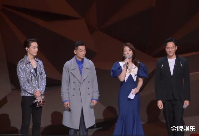 林志炫|《披荆斩棘的哥哥》单人pk赛！陈小春凭什么就不能赢林志炫