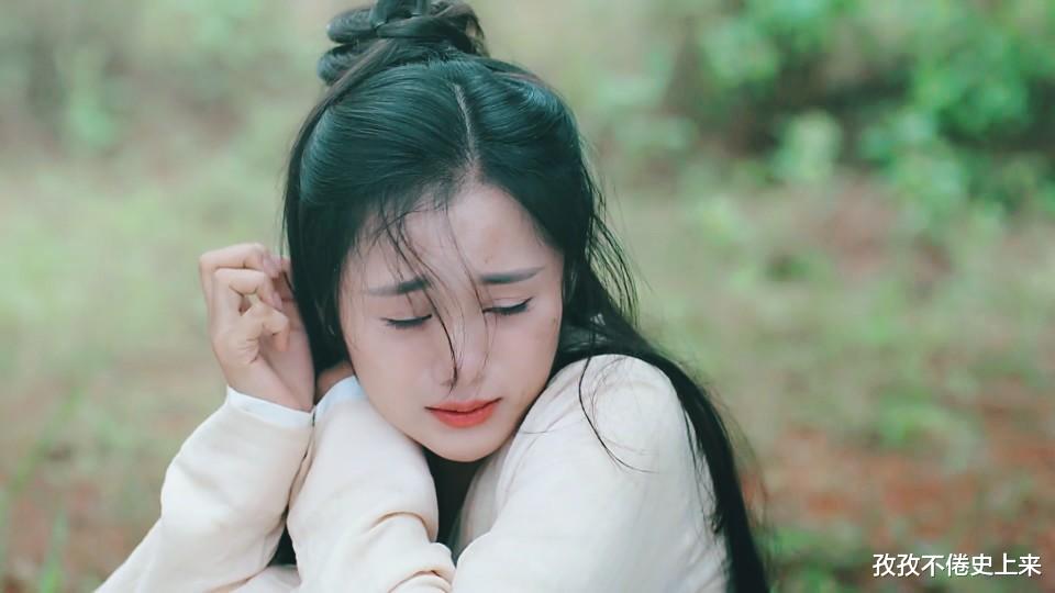 白浅|《三生三世十里桃花》少辛那么爱白真,为何选择嫁桑籍?