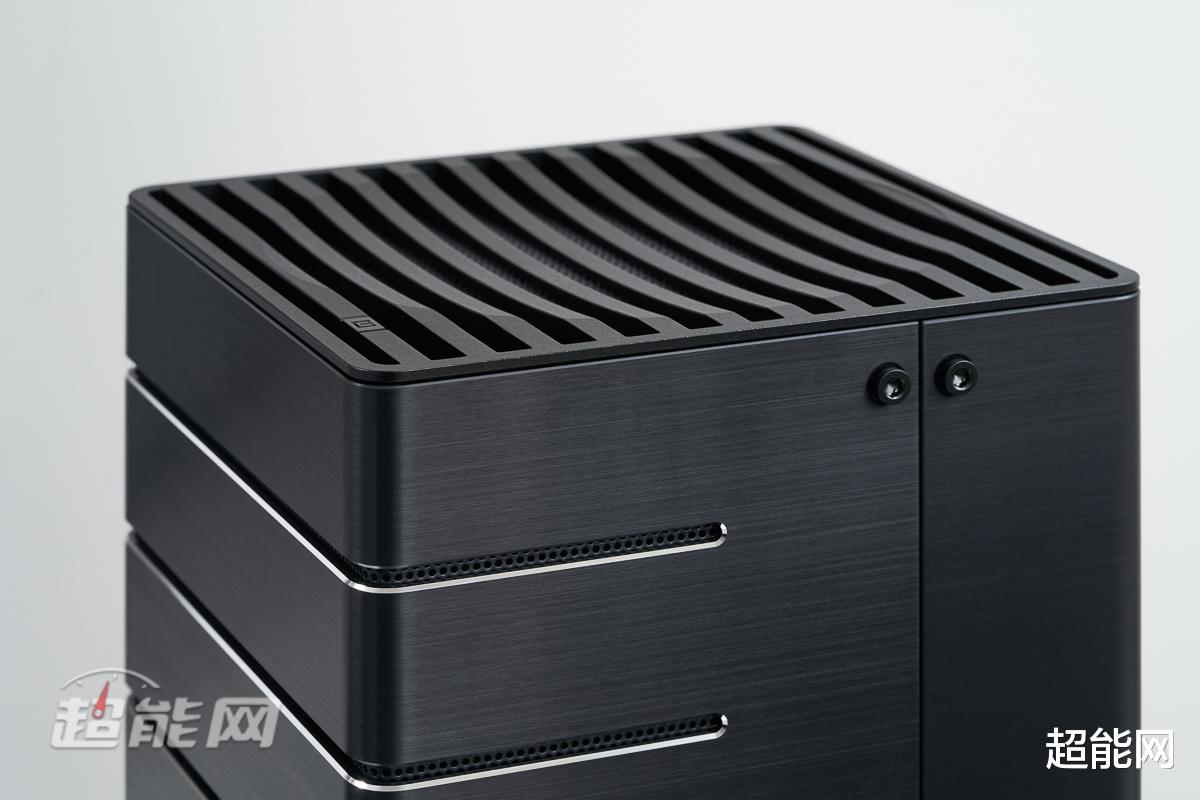 机箱|Abee AS Enclosure RS07机箱评测:ITX玩家的情怀归属