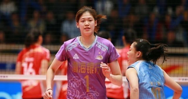 女排|从0-3到2-3！中国女排复苏，两连胜=出线，朱婷遭弃用，CCTV5直播