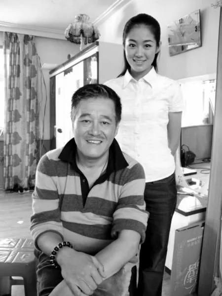 张亮|15岁被赵本山看中，爆红后嫁富豪，老公被判14年，毕畅还好吗？