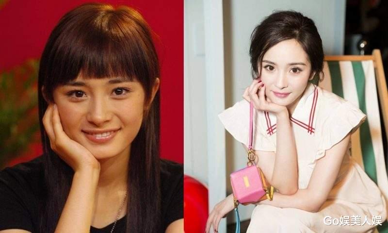 胡歌|“换头改命”的6位明星，有的主动承认削骨，有的作品全被下架