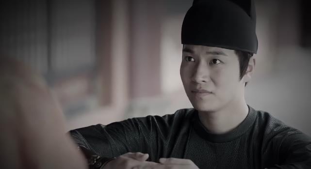 周旭阳嘉应 长歌行：涉尔才是野崽子，生父另有其人，难怪弈承公主连害四夫