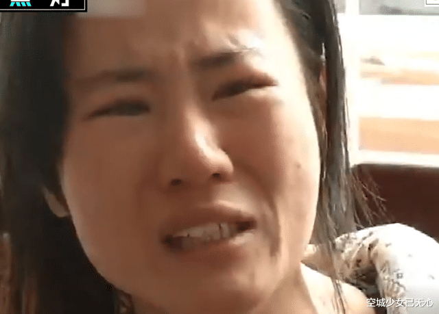 陈丽|丈夫去世后妻子浑身是伤，直言公婆好恶毒，竟瞒着自己下葬了丈夫