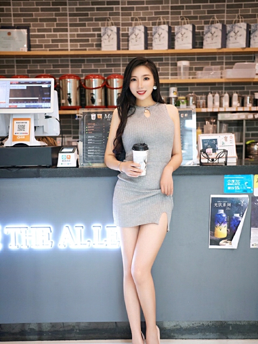 小妮的故事 输给异地恋的女孩子！